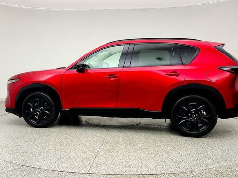 Used 2026 MAZDA CX-5 2.5 S w/ Premium Plus Package AWD/4WD image 8