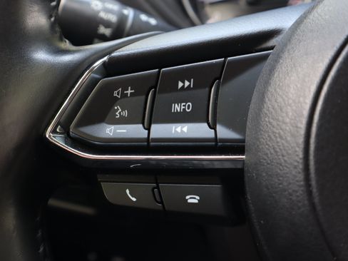 Used 2020 MAZDA CX-5 Touring FWD image 16