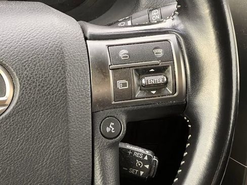 Used 2018 Lexus GX 460 image 13