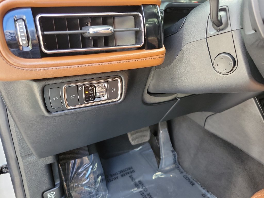 Certified 2023 Lincoln Aviator Reserve w/ Equipment Group 201A RWD image 18