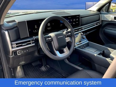 Used 2026 Hyundai Santa Fe SE image 7