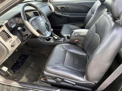 Used 2003 Chevrolet Monte Carlo SS image 14