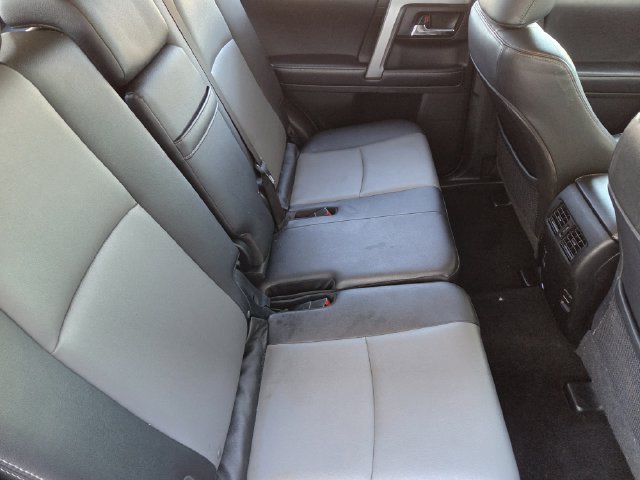 Used 2019 Toyota 4Runner SR5 Premium AWD/4WD image 35