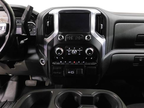 Used 2019 GMC Sierra 1500 SLE w/ SLE Value Package AWD/4WD image 36