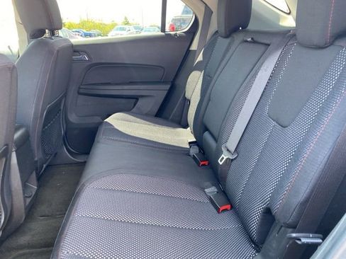 Used 2017 Chevrolet Equinox LT w/ Convenience Package AWD/4WD image 25
