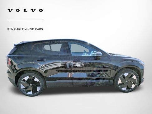 New 2026 Volvo EX30 Plus w/ Climate Package AWD/4WD image 2