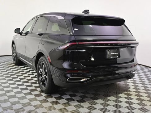 New 2026 Lincoln Nautilus Premier w/ Equipment Group 102A image 4