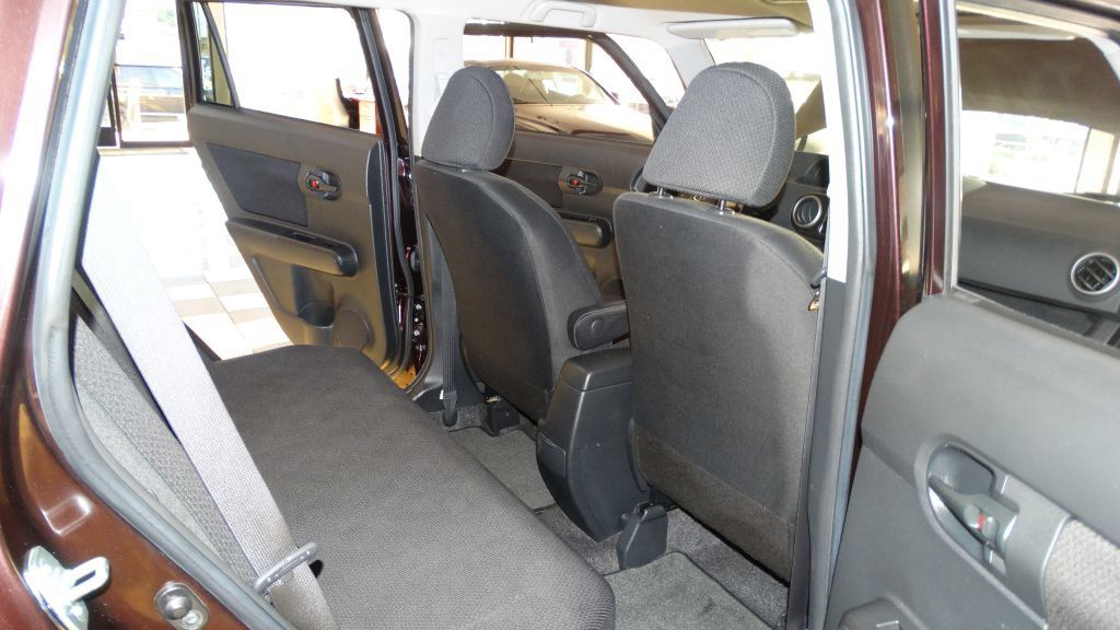 Used 2008 Scion xB FWD image 10