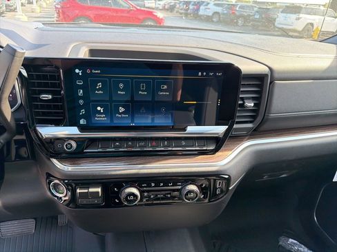 New 2026 Chevrolet Silverado 1500 LT AWD/4WD image 26