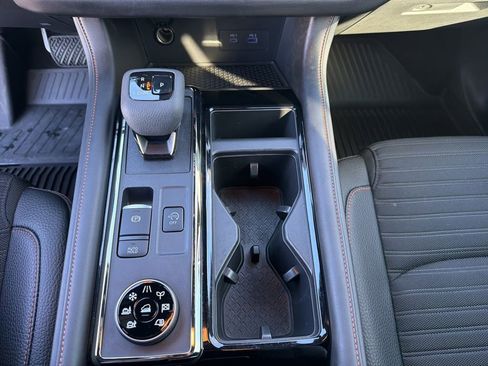 Used 2025 Nissan Pathfinder Rock Creek image 27