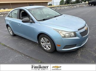 Used 2012 Chevrolet Cruze LS w/ Connectivity Package FWD video 1