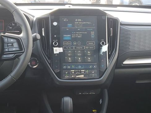 Used 2026 Subaru Forester Premium image 14