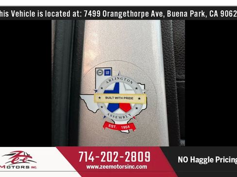 Used 2016 Cadillac Escalade ESV Premium image 67