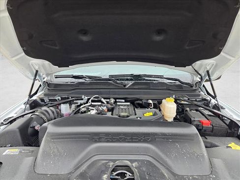 New 2026 RAM 5500 Tradesman w/ Chrome Appearance Group image 15