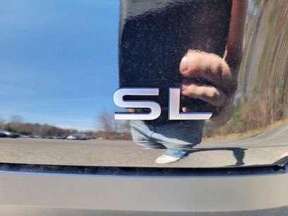 New 2026 Nissan Murano SL w/ Comfort Package