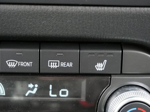 Used 2025 MAZDA CX-5 AWD 2.5 S w/ Preferred Package image 20