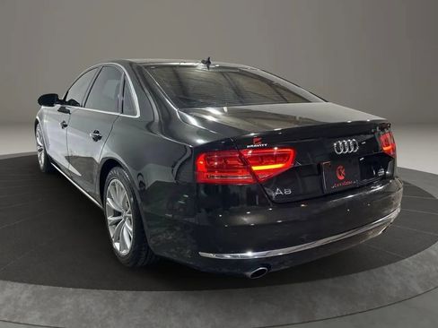Used 2011 Audi A8 4.2 image 14