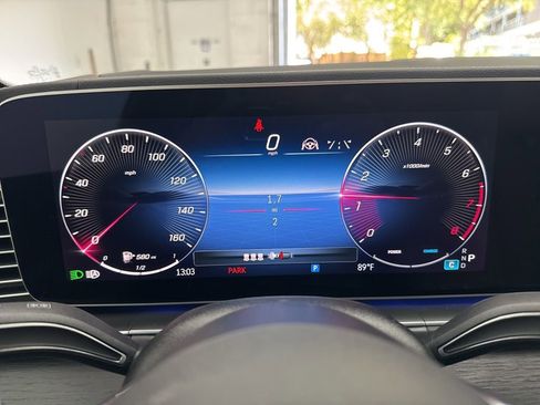 Used 2026 Mercedes-Benz GLE 450 GLE 450 Coupe image 32