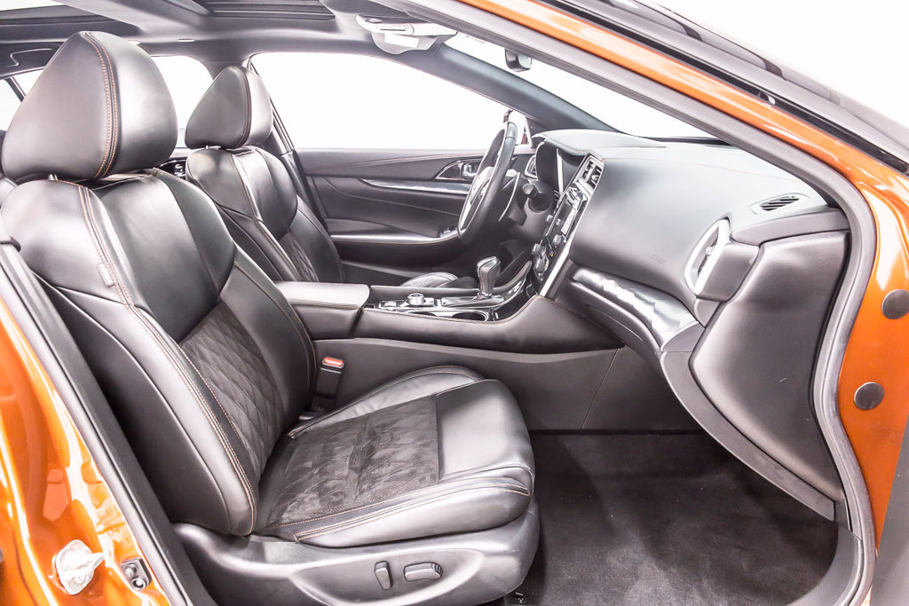 Used 2021 Nissan Maxima SR w/ Sport Mat Group FWD image 34