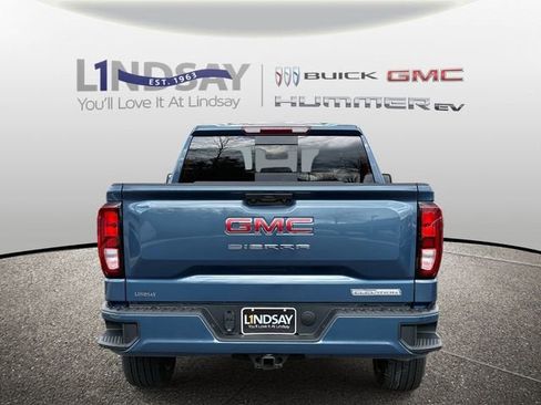 New 2026 GMC Sierra 1500 Elevation w/ Preferred Package image 3
