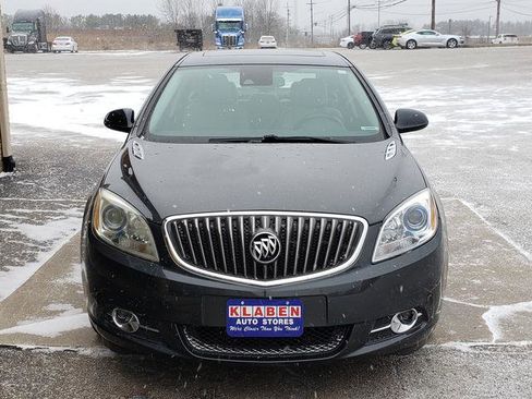 Used 2015 Buick Verano Convenience image 9