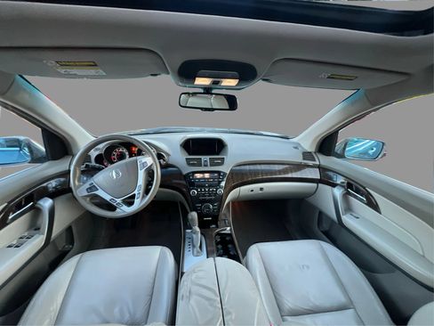 Used 2011 Acura MDX w/ Technology Package AWD/4WD image 28