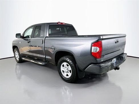 Used 2021 Toyota Tundra SR5 image 5