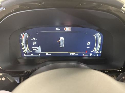 Certified 2026 INFINITI QX60 Autograph w/ Dark Cargo Package AWD/4WD image 19