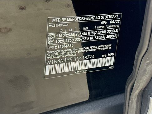 Certified 2023 Mercedes-Benz GLA 250 4MATIC image 42
