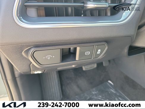 New 2026 Kia K4 EX FWD image 21