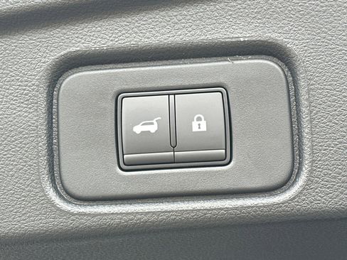 New 2025 Nissan Pathfinder Platinum w/ Cargo Package image 20