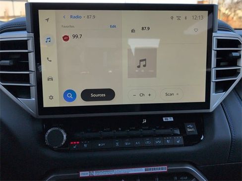 New 2026 Toyota Tundra Platinum image 19