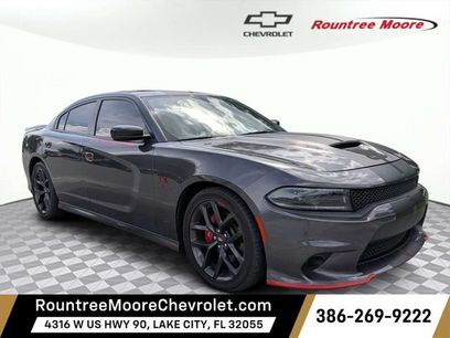 Used 2022 Dodge Charger R/T w/ Plus Group