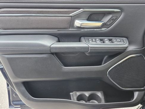 New 2026 RAM 1500 Laramie w/ Night Edition image 26