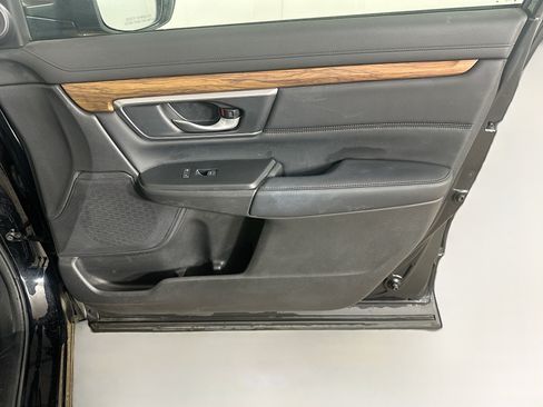 Used 2021 Honda CR-V Touring image 33