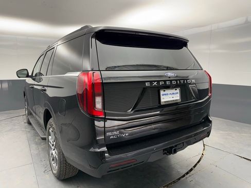 New 2026 Ford Expedition Active AWD/4WD image 2