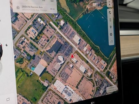 Used 2023 Tesla Model Y Performance image 26