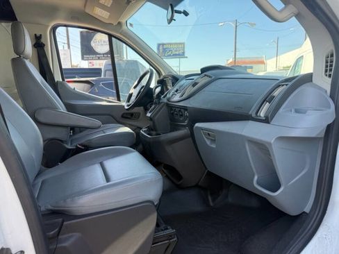 Used 2018 Ford Transit 150 130 Low Roof RWD image 8