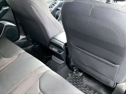 Used 2023 Subaru WRX Premium w/ Popular Package #2 image 17