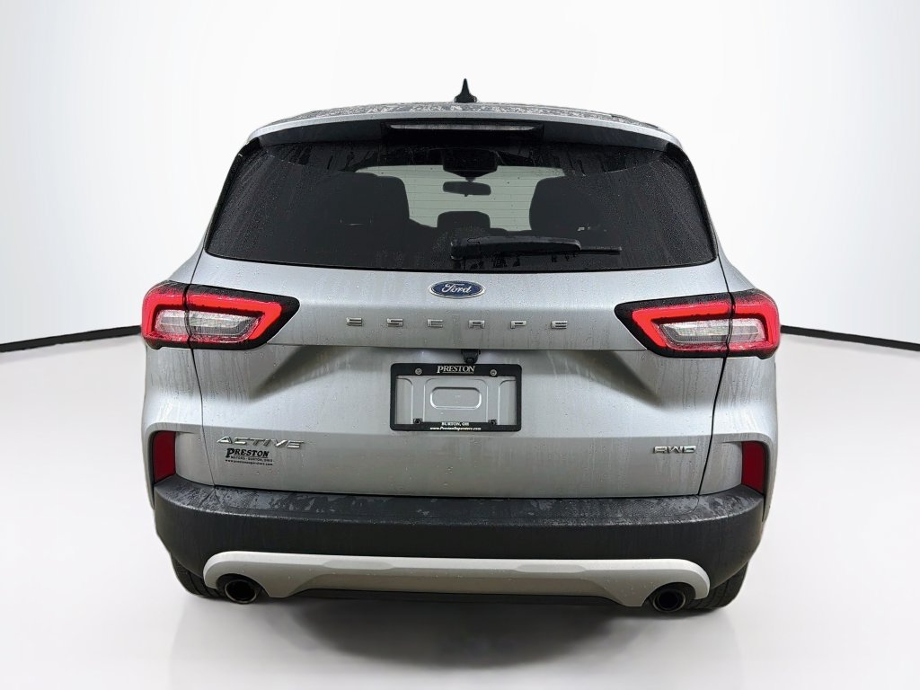 Used 2023 Ford Escape Active AWD/4WD image 6