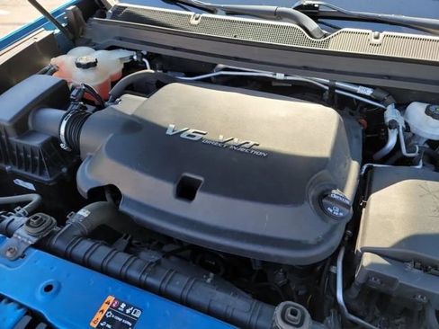 Used 2021 Chevrolet Colorado W/T w/ Custom Special Edition AWD/4WD image 29