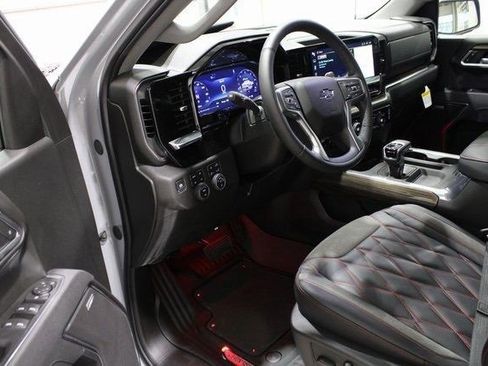 New 2025 Chevrolet Silverado 1500 RST image 2
