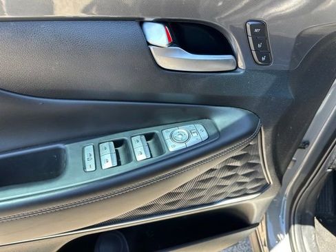 Used 2023 Hyundai Santa Fe Calligraphy AWD/4WD image 22