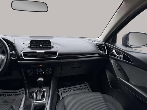Used 2014 MAZDA MAZDA3 i Touring image 18