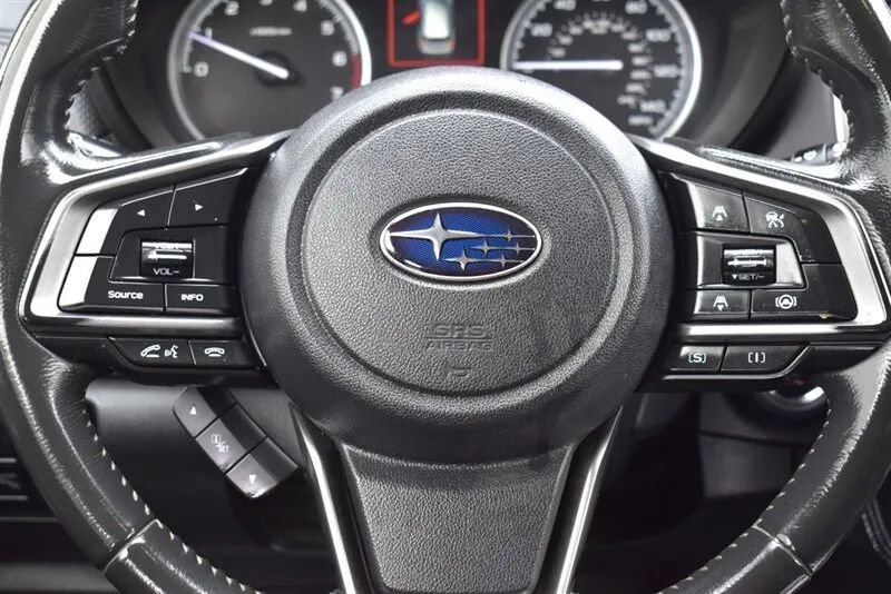 Used 2020 Subaru Forester Premium AWD/4WD image 16