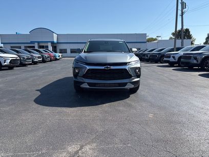 New 2025 Chevrolet Blazer LT w/ Convenience Package
