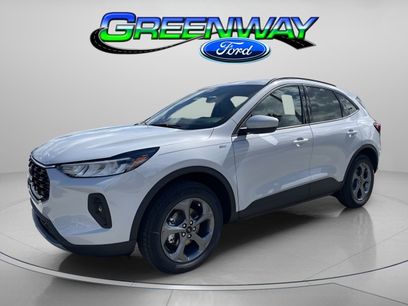 New 2026 Ford Escape ST-Line Select