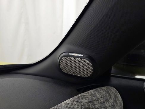 Used 2025 MINI Cooper S image 13