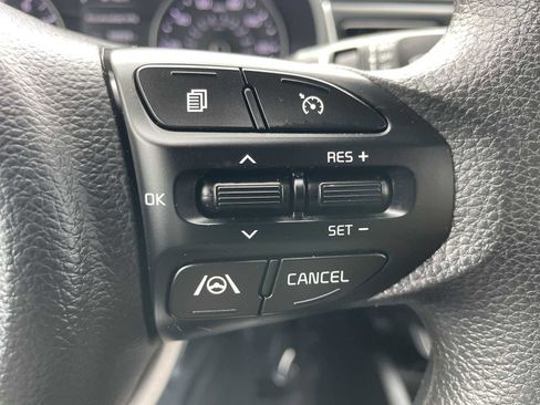 Used 2023 Kia Rio S w/ Technology Package image 15