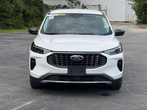 Used 2024 Ford Escape Active FWD image 12